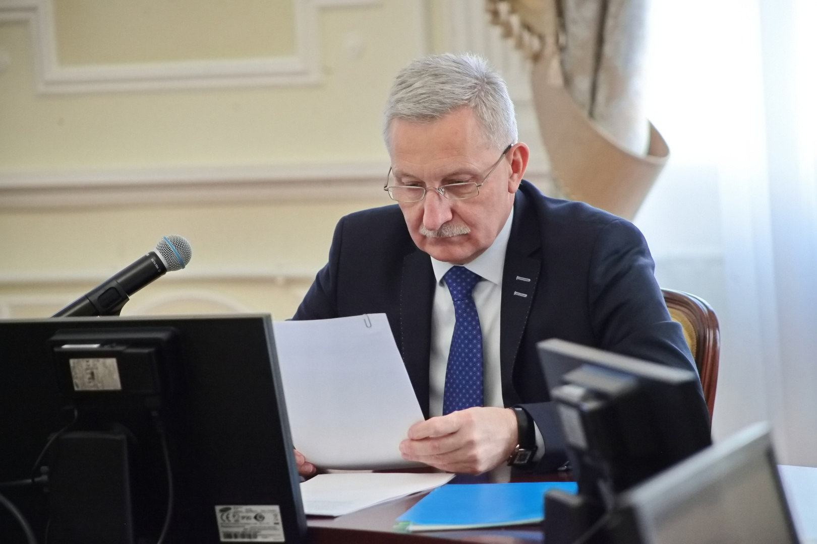 Сергей Тарасов: Единое образовательное пространство повышает качество подготовки педагогов по всей стране