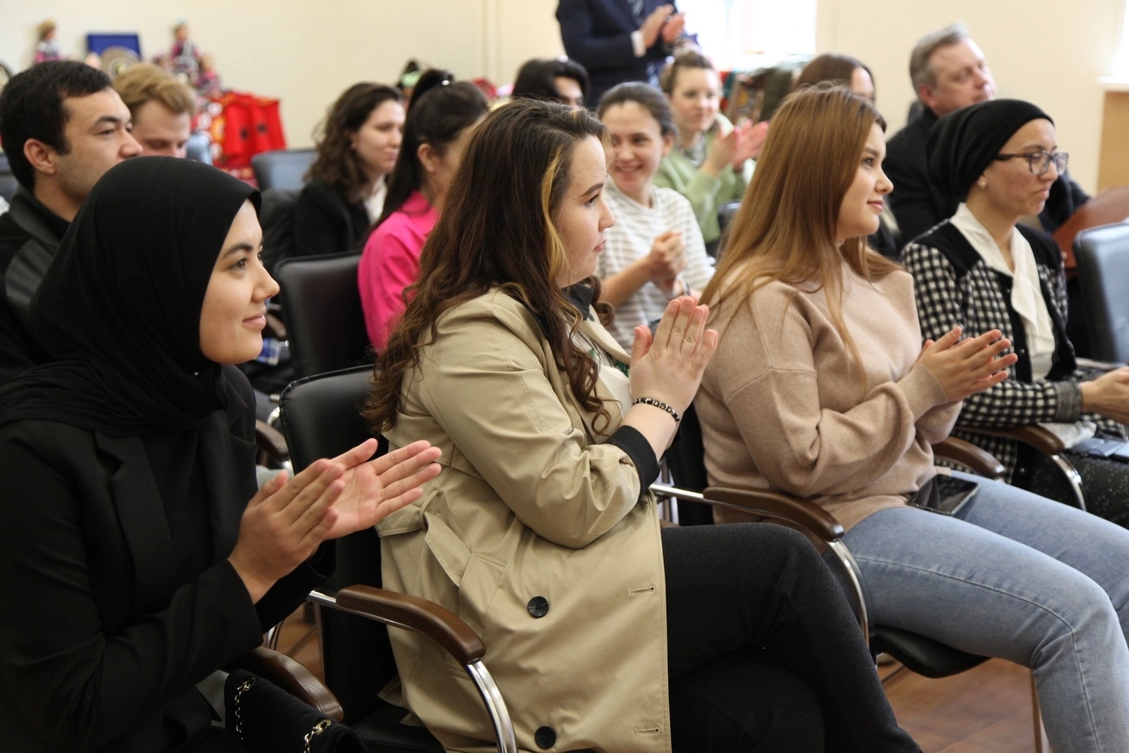 Студенческое сотрудничество в СНГ