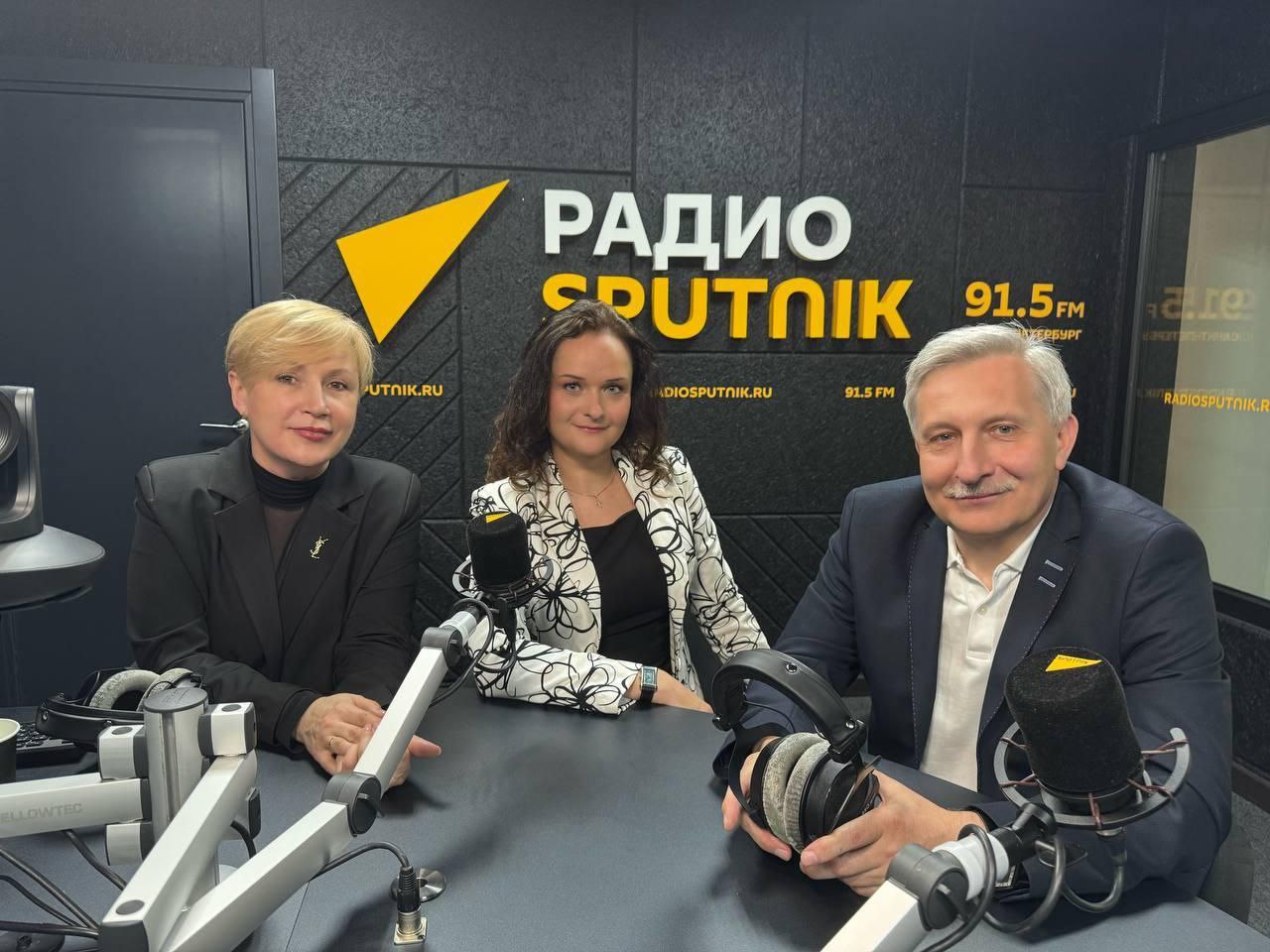 Не нужно бояться — обязательно все получится: Сергей Тарасов рассказал, как абитуриенту сделать правильный выбор