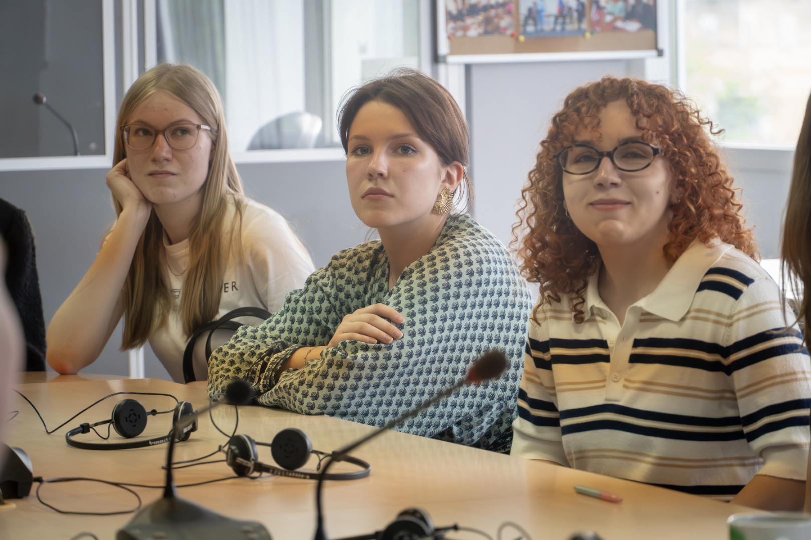 Диплом переводчика вместе с дипломом магистра: в РГПУ им. А. И. Герцена рассказали о новом образовательном маршруте