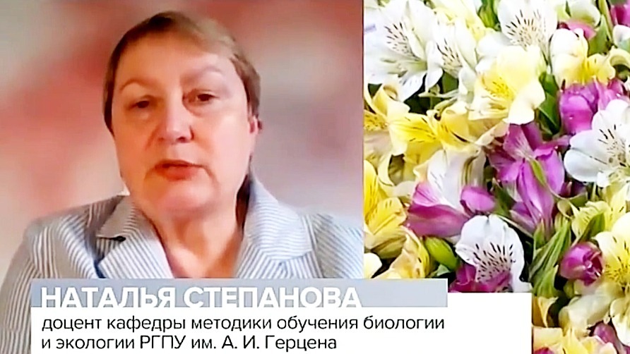 Имя Эксперта