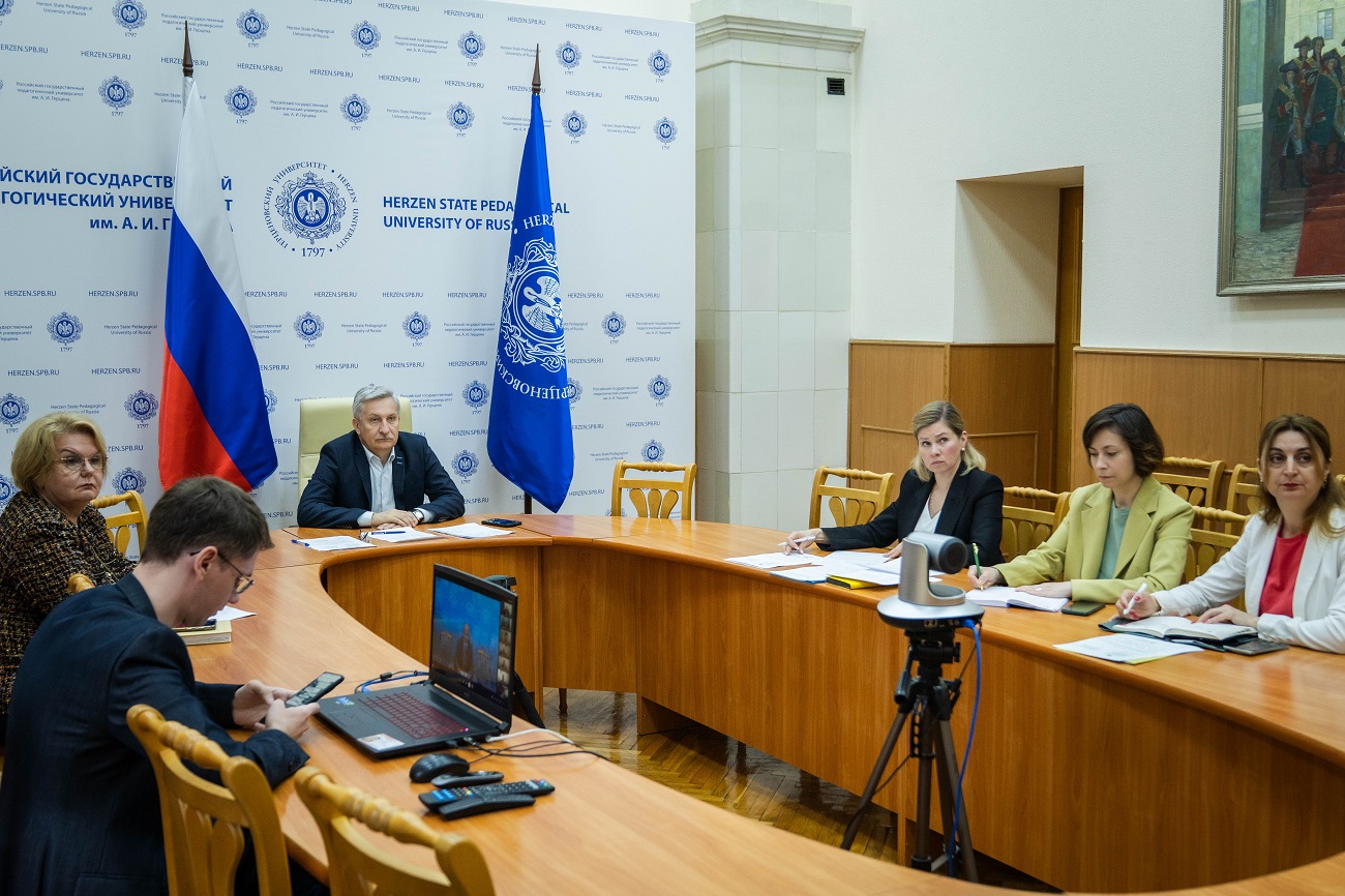 Подведены официальные итоги Форума министров образования в Казани