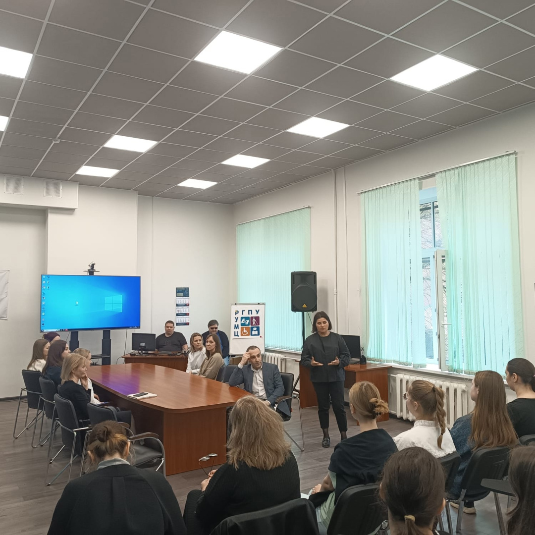 К 80-летию Великой Победы!