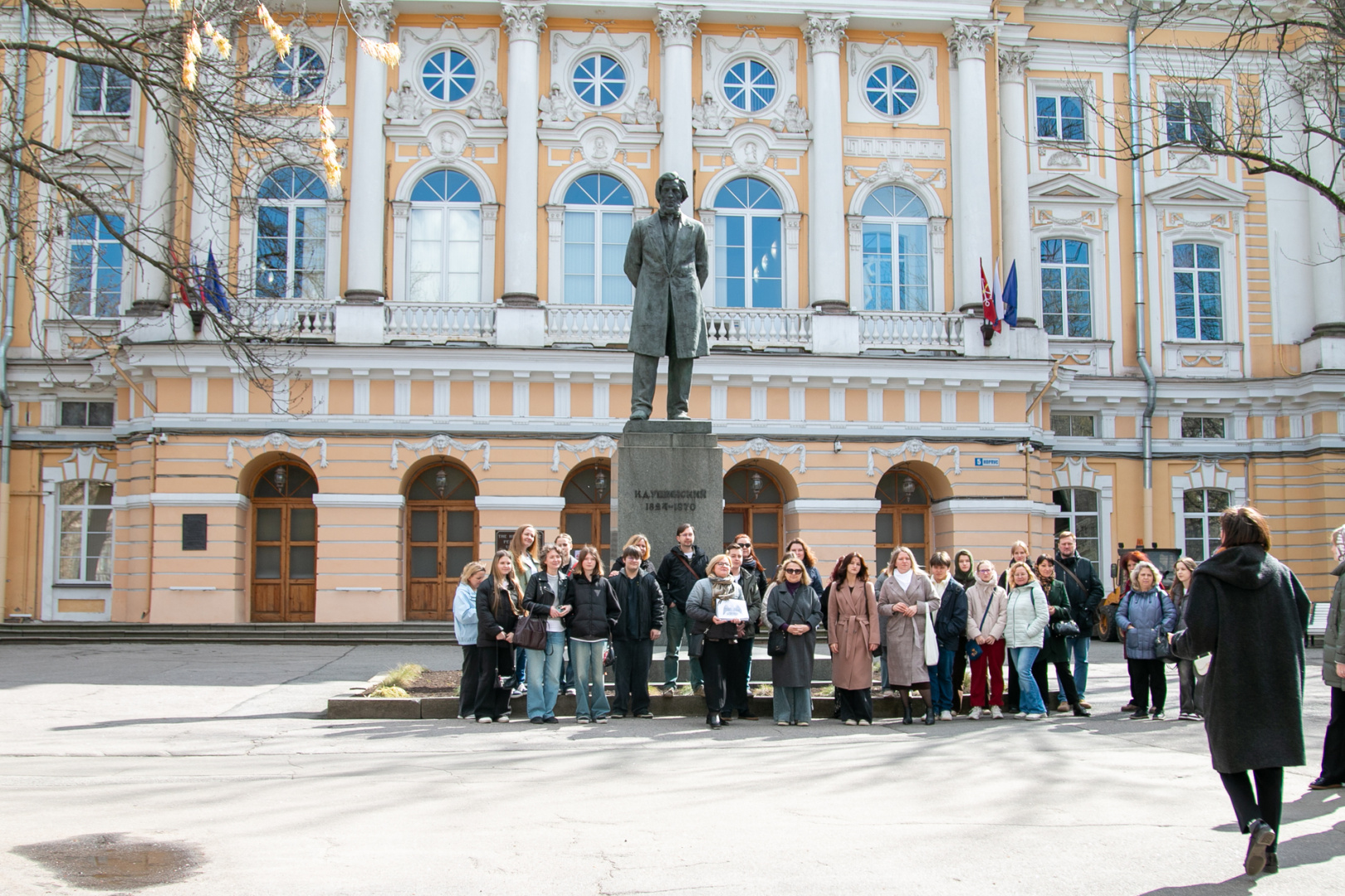 Универсальные навыки и дополнительные баллы: РГПУ им. А. И. Герцена рассказал о преимуществах психолого-педагогических классов