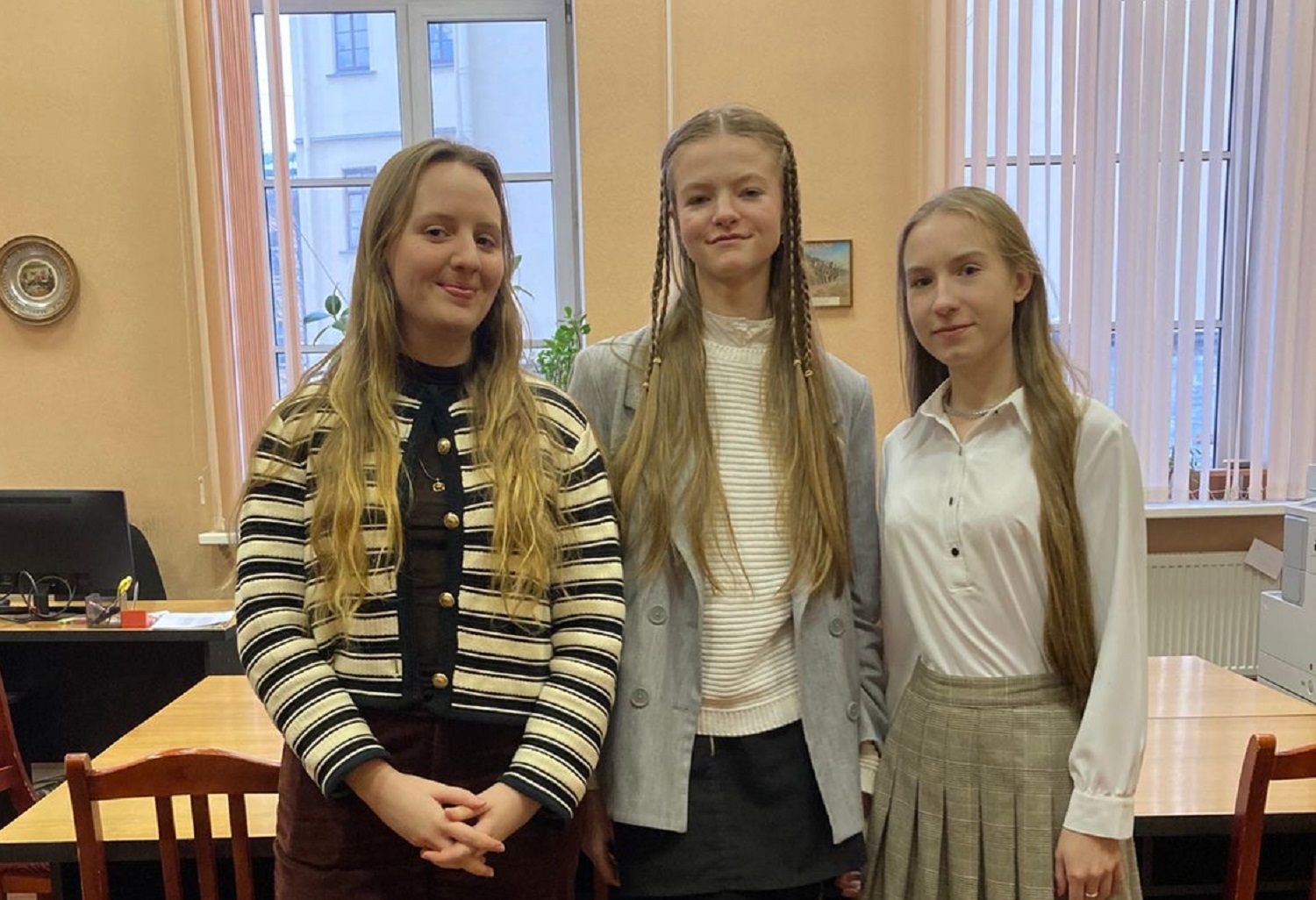 Подведены итоги IV Студенческой олимпиады по английскому языку РГПУ им. А. И. Герцена