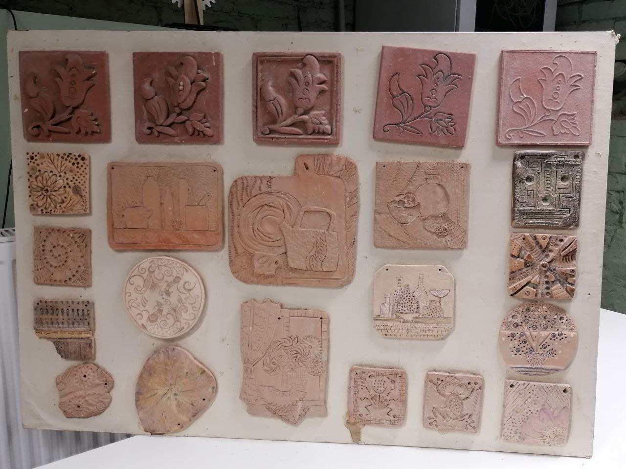 Особенности создания керамических изделий. История и современные технологии