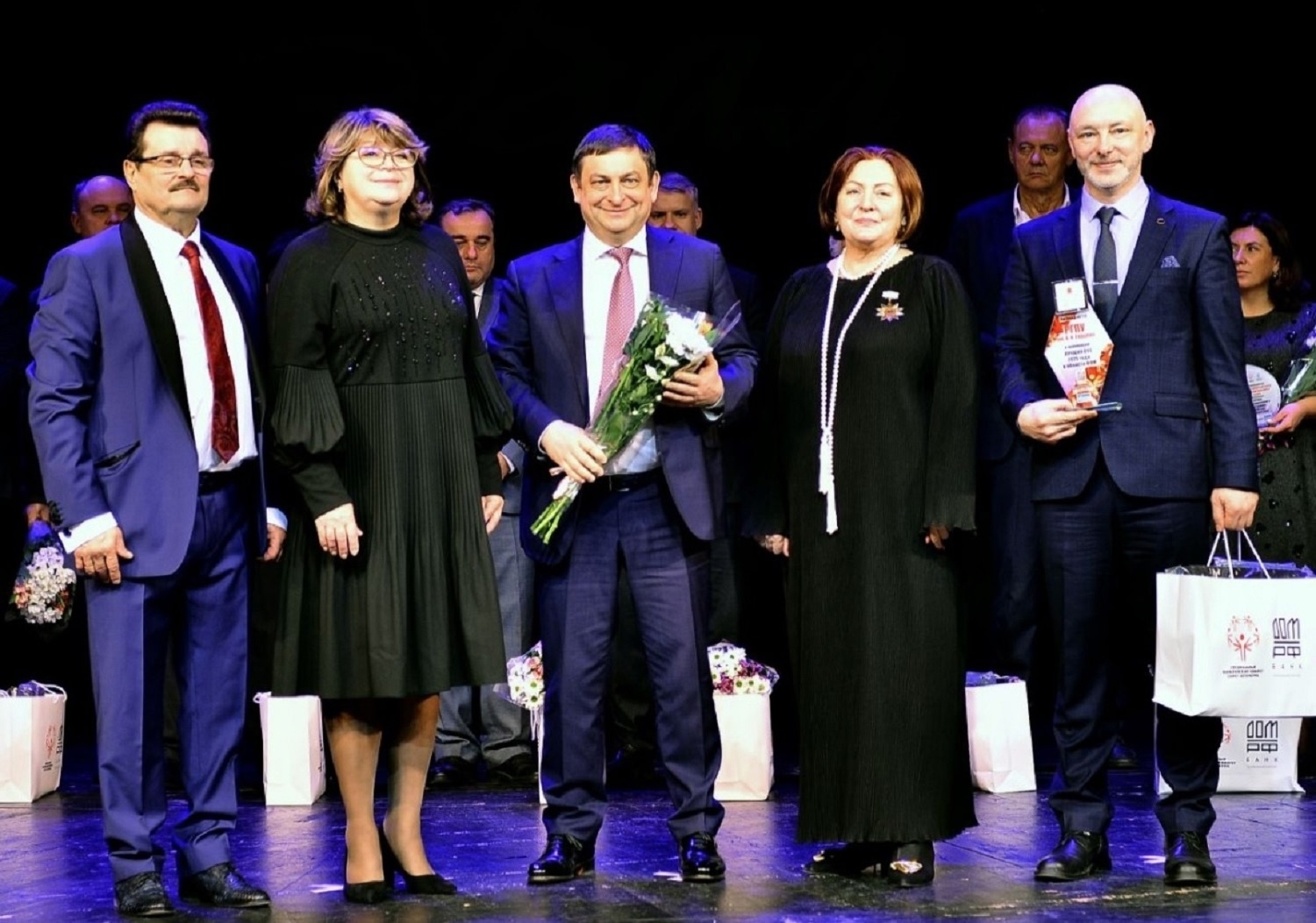 Герценовский университет вновь признан лучшим вузом в области адаптивной физкультуры