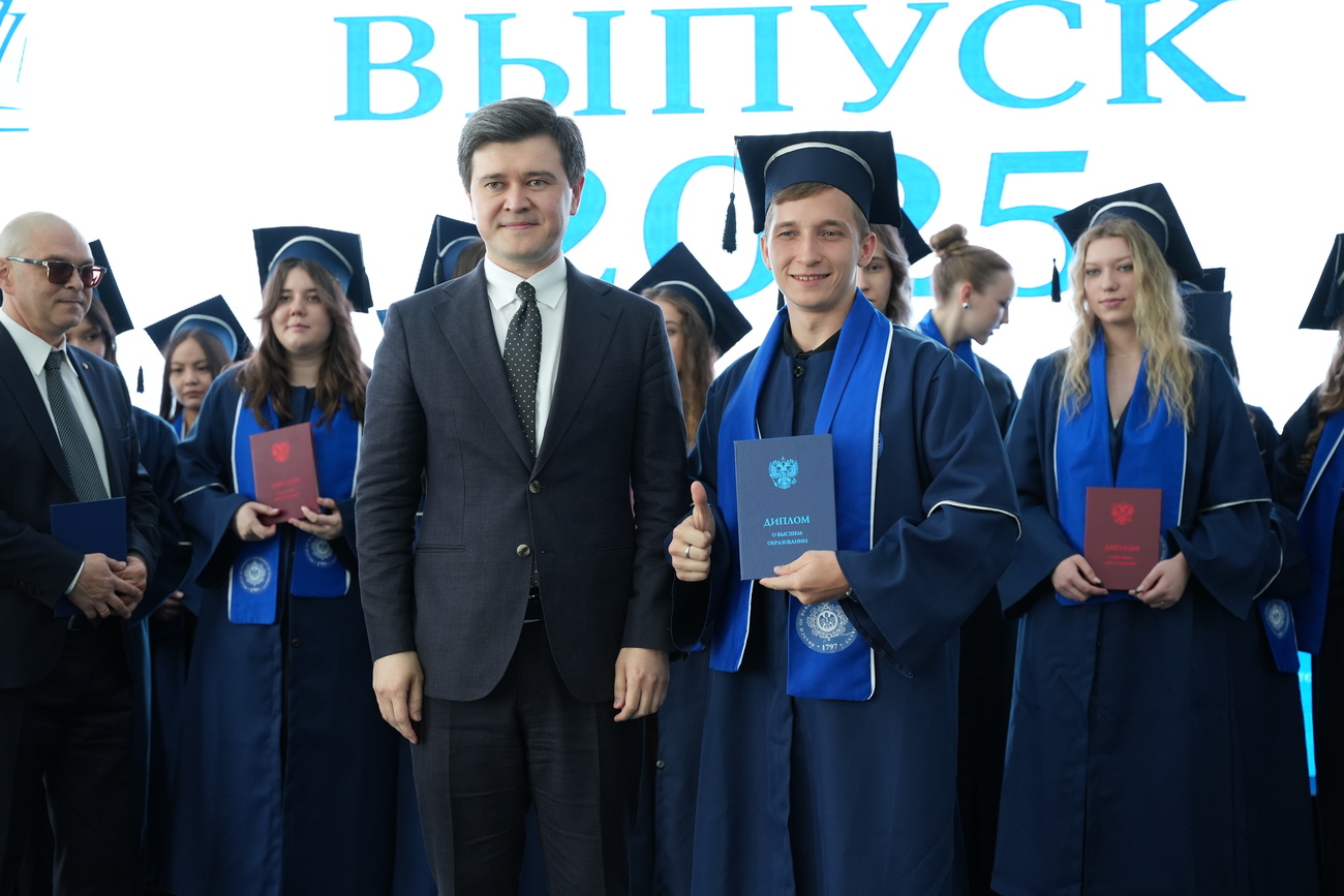 Филиал РГПУ им. А. И. Герцена в Ташкенте подготовил около 250 новых специалистов для системы образования Узбекистана
