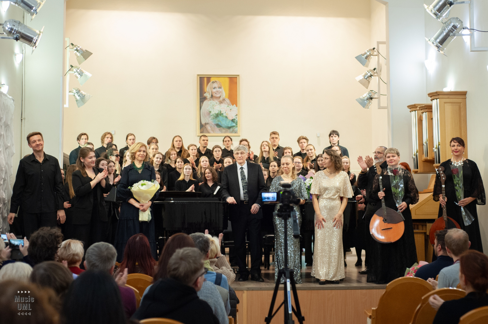 «Традиции Герценовского университета»