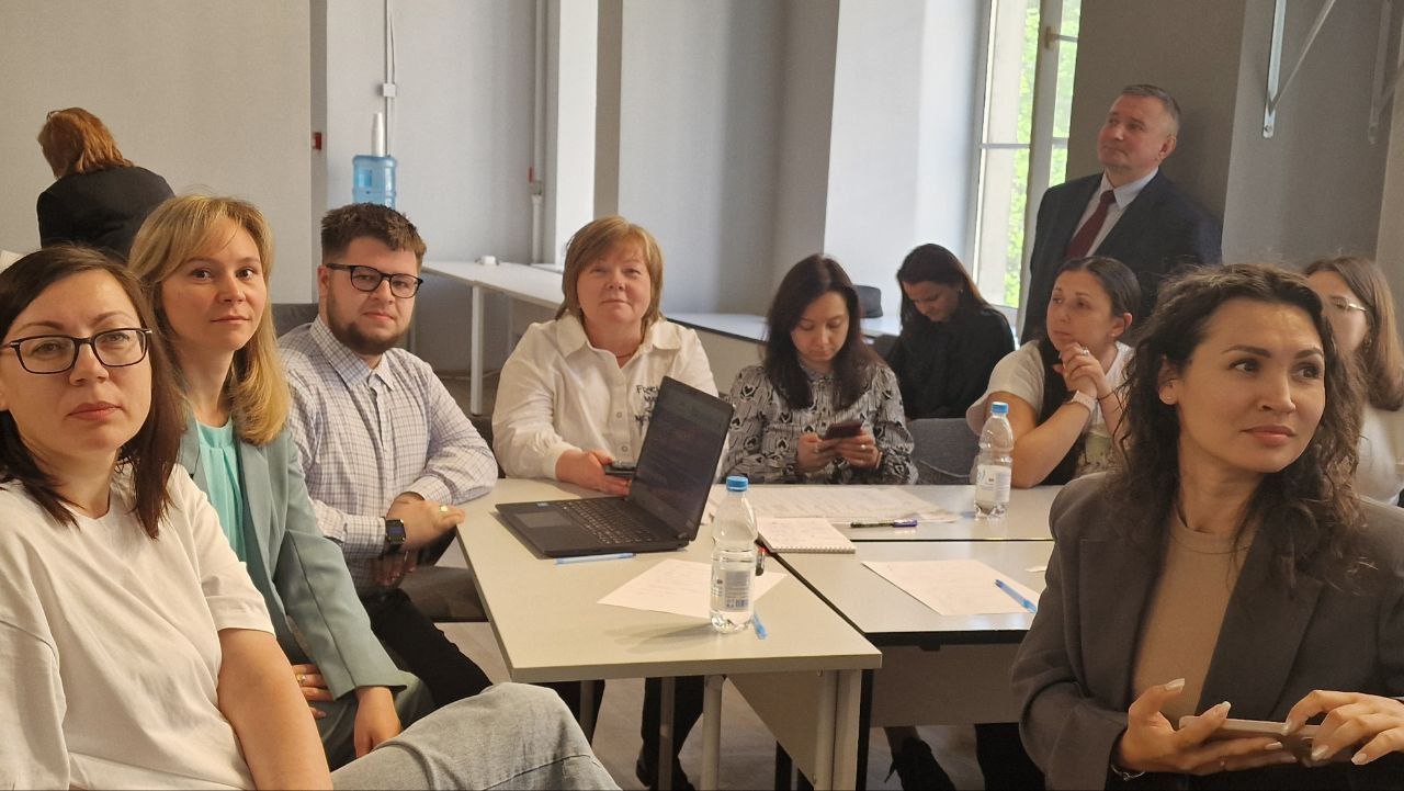 Стратегическая сессия по формированию предложений для плана реализации Стратегии развития образования Российской Федерации