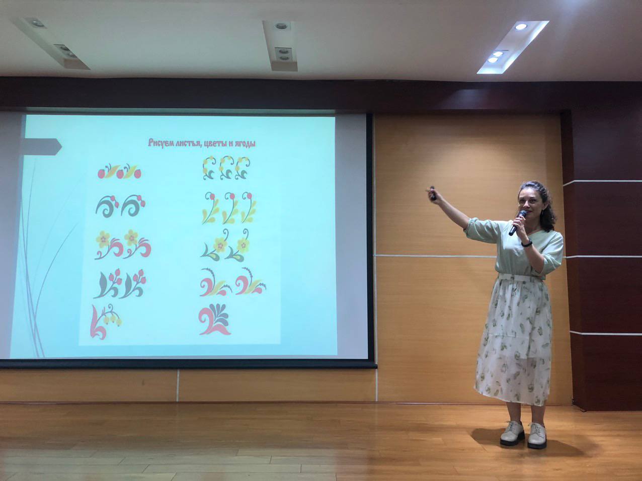 Русскую куклу – своими руками!