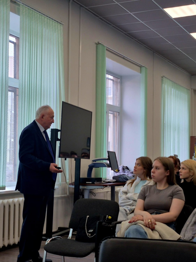 Состоялся открытый семинар «Болезнь ребенка как семейный кризис: психологический анализ и возможности помощи»