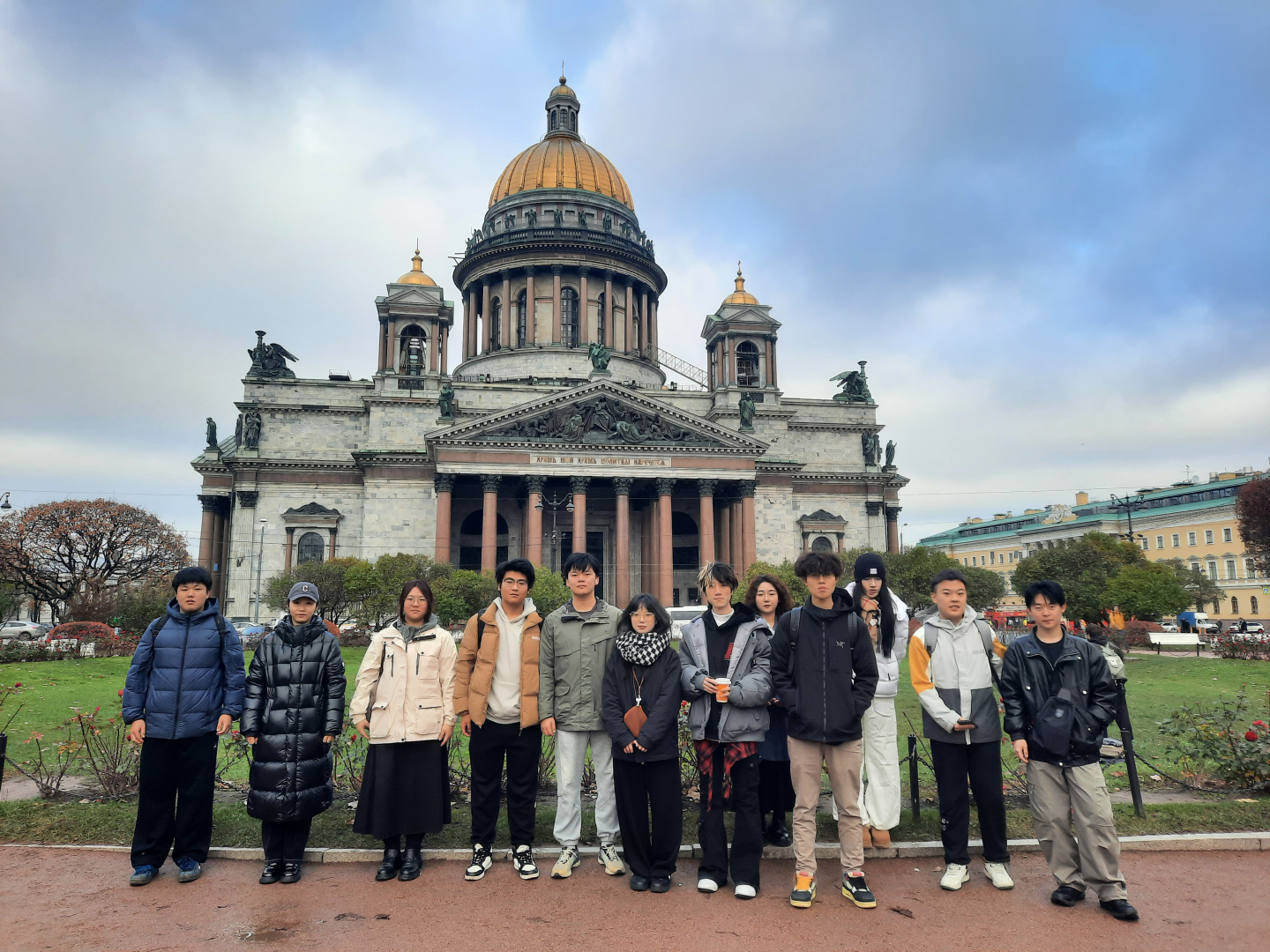 Музейное пространство Петербурга: новые экскурсии