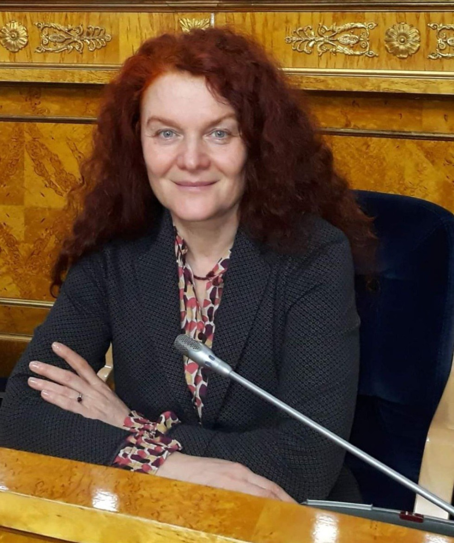 Заседание Экспертного совета по вопросам образования инвалидов и лиц с ограниченными возможностями здоровья при Комитете Государственной Думы по науке и высшему образованию