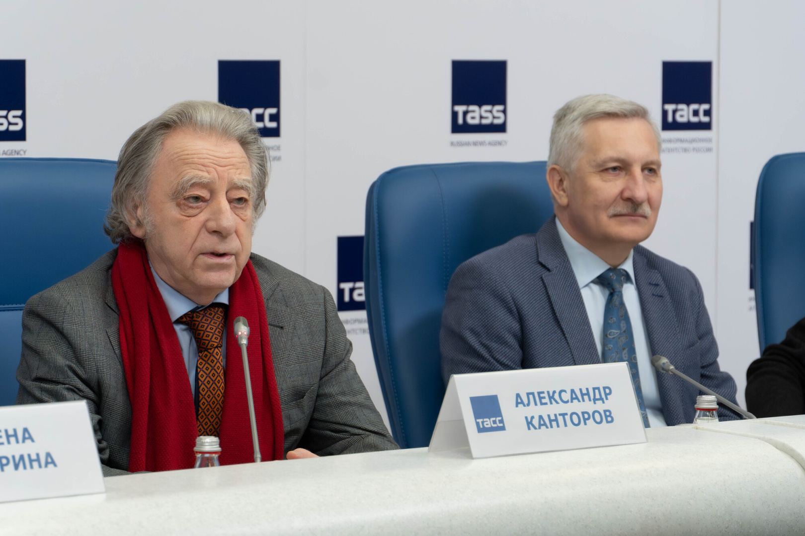 Оркестр «Классика» под руководством Александра Канторова и РГПУ им. А. И. Герцена запустят федеральный проект просветительских концертов