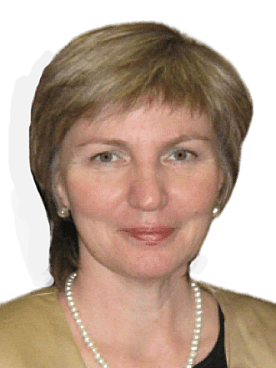 Кудрявцева Татьяна Владимировна