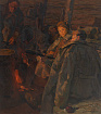 Самсонов М.И. В минуту затишья. 1976 г. х.м. 138х111 (2).jpg