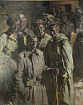 Бут Н.Я. Комсомольцы Аджимушкая. 1983 г. х.м. 180x145.jpg