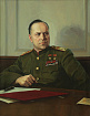 Минеева П.В. Жуков Г.К. 90х70 см. х.м. 2015 г.jpg