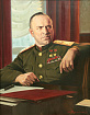 Штрикман Л.Л. Жуков Георгий Константинович. 2013 г. 90х70.jpg