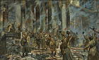 Штрикман Л.Л. Победа (копия картины Кривоногова П.А.) 2016 г. х.м. 65х104.jpg
