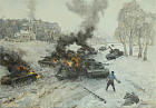 Сибирский В.М. Подвиг Калпунова ТОФ. 2011 г. х.м. 150х200 (1).jpg