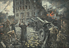 Мокрушин В.А. Штурм Берлина. 2017г. х.м. 120х170см.jpg