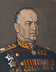 Коротков Н.Н. Г.К. Жуков. 2024 г. х.т. 70х55.jpg