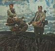 Самсонов М.И. Весна возрождения. Сеятели. 1985 г.х.м. 155х165.jpg