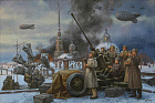 Корнеев Е.А. Стражи Ленинградского неба. 2021 г. х.м. 100х150.jpg