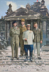 Сытов А.К. Главнокомандующие союзных армий в Берлине. 1945 год. 2023 г. х.м. 200х140.jpg