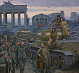 Потогин В.В. Взятие Берлина. 2021 г. х.м. 235х255.jpg