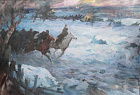 Таутиев В.Б. Битва под Москвой. 1941 год. 2011 г. х.м. 160х230.jpg