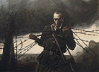 Дроздов А.Ю. Подвиг лейтенанта Кондратьева В.Ф. 2014 г. Холст масло. 150х200 (1).jpg