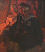 Бут Н.Я. Подруги. 1972 г.х.м. 119x95.jpg