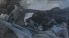 Михайлов А.С. Черноморцы. 1978г.х.м. 136х240.jpg