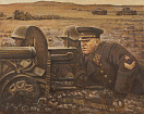 Мокрушин В.А. Маршал Жуков Г.К. Халхин-Гол. 2021 г. х.м. 80х100.jpg