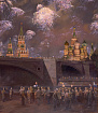 Авакимян О.А.__Салют Победы. 2009 г. х.м. 210х180.jpg