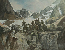 Авакимян О.А.__Защитникам Кавказа посвящается 2012 г. х.м. 120х150.jpg
