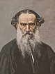 Коротков Н.Н. Л.Н. Толстой. 2024 г. х.м. 80х60.JPG