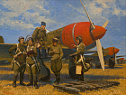 Сибирский А.В. Разбор боевых полетов 2021 г. х.м. 150х200.jpg