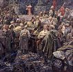 Дмитриевский В.К. Песня для победителей. 1983 г. х.м. 233х237.jpg