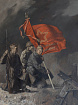 Колупаев Н.В. Клятва. 1942 год. 2023 г. х.м. 200х150.jpg