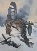 Ананьев Д.А. Город не сдали врагу. 2023 г. х.м. 180х130.jpg