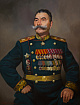 Штрикман Л.Л. Буденный С.М. 2020 г. х.м. 90х70.jpg
