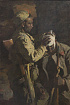Бут Н.Я. Боевые друзья. Аджимушкай. 1984 г.х.м. 148x99.jpg