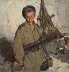 Бут Н.Я. Юнга. 1972 г. х.м. 110х105.jpg