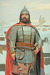 Белюкин Д.А. Дмитрий Донской. 2015 г. х.м. 150х100.jpg