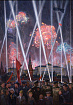 Ананьев А.М. Москва 9 мая. 1945 год. 2009 г. х.м. 150х110.jpg