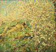 Дмитриевский В.К. Весна победы. 1994-1997 гг. 129х139.jpg
